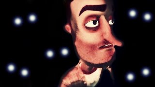 THE EYES ARE WATCHING!! | Hello Neighbor Alpha 3 Gameplay (Fear Maps)
