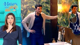 ¡Camilo se lleva una gran decepción! | Y mañana será otro día - Televisa