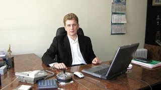 Валерий Ковалёв в передаче Максима Спиридонова "Рунетология" 4 февраля 2011 года