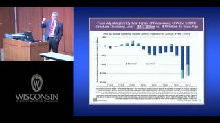 Surgeons and Healthcare Business Knowledge Gap: Options for Improving your Business Skills