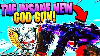 How to Make "OVERPOWERED DAEMON 3XB!" (BO4 BEST CLASS SETUP)