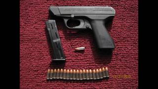Heckler & Koch H&K 9mm V9 70 Z