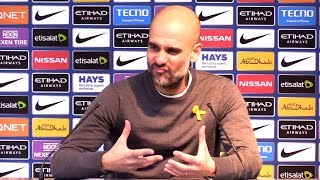 Manchester City 1-0 Chelsea - Pep Guardiola Full Post Match Press Conference - Premier League