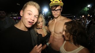 How to Pickup Girls ft. Connor Murphy