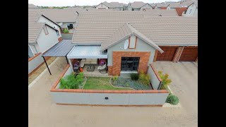 2 Bed Townhouse for sale in Gauteng | East Rand | Alberton | Meyersdal Nature Estate |  |
