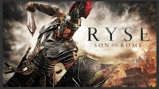 Не запускается / вылетает Ryse: Son of Rome? Что делать?