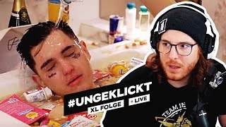 #ungeklickt XXL - Thema: Miguel Pablo & Exsl95!