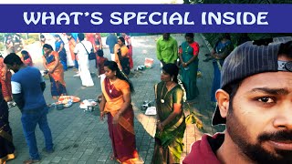 How we celebrated pongal ?? | Mumbai Tamil Pallava's | Part I