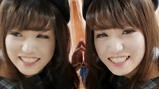 人生初！女装動画❤️女装化粧品店ハイクオリティ新宿本店提供pen2ちゃん編