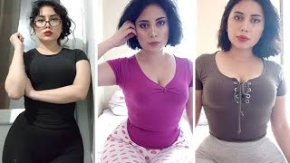 TÜRK 18LİK TÜRBANLI İFŞA (SARIŞIN)TWERK ALEYNA TİLKİ TWERK YAPTIFRİKİK REZİL OLDU