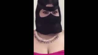 رقص بى النقاب رقص جامد مووت رقص ساخن منزلى 2019