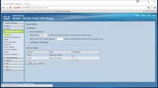 Tudo sobre o roteador Cisco RV042