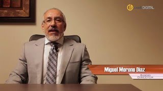 Moreno Díaz Consultores (Monterrey) Historia de éxito ContaDigital