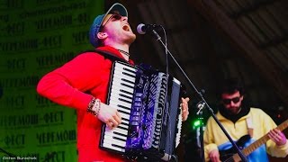 Чумацький шлях (CH.SH) - Гей соколи / Hej,sokoly