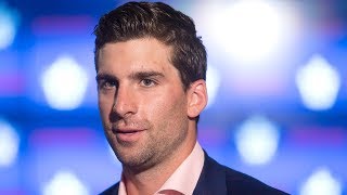 2018 NHL Free Agency Day 1 Recap