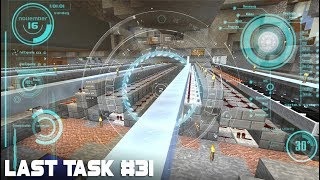 Last Task #31 - Супер Быстрая Сортировка. Проект Джарвис!