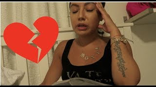 Why we broke up? + Retail therapy  #princessmonet #vlog #haul