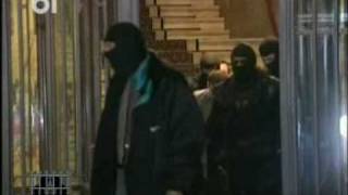 Passaris in Romania, Penitenciarul Gherla (1)
