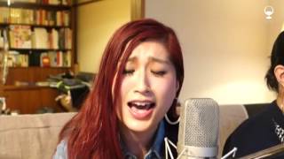 何度でも：Crystal Kay〜Sing by 松浦堂Artists〜