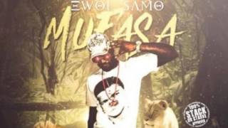 Ewol Samo — Die A King Feat  DJ Louie V & Peanut Live