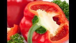 Не выбрасывайте СЕРДЦЕВИНУ БОЛГАРСКОГО перца!