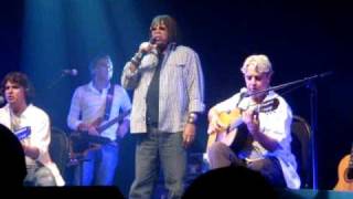 Milton Nascimento e Tavinho Moura - Paixão e Fé (Espaço Tom Jobim / RJ)