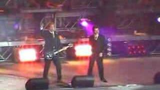 Modern Talking - TV Makes The Superstar (The Last Concert)