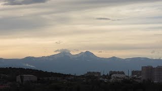 Yerevan, 15.06.17, Th, Ereko tsayramasum.