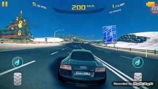 Jeux de voiture de course