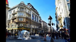 24 Hours In Belgrade, Serbia #Gallivanting | CaribbeanPot.com