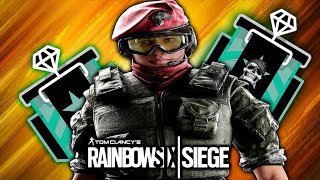 EZ GAME - Rainbow Six Siege Console Diamond