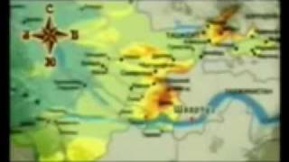 Сарезское озеро Бомба замедленного действия
