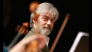 Sergey Rachmaninoff - Piano Concerto No. 1 - Krystian Zimerman
