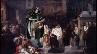 Tomas de Torquemada   Un sicario della chiesa cattolica