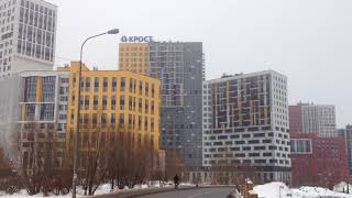 Обзор ЖК Новая Звезда