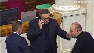 Подробности недели, выпуск за 30 марта 2018 года
