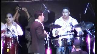 PEDRO ALVARADO EN VIVO DESDE EL POLIEDRO DE CARACAS TEMA JUEGA CON LOS CORAZONES