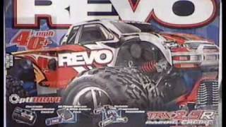 How to Set Up Your Traxxas Revo Truck - RC Reality