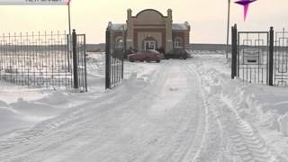 Мұсылман зираты еш қараусыз қалды