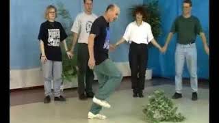 Eten Ba'Midbar - Dance | אתן במדבר - ריקוד
