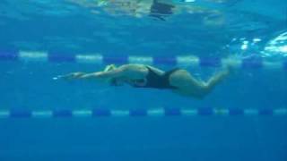 Everybodyswim : Butterfly stroke