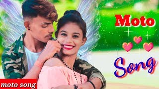 Moto | Haye Re Meri Moto| Ajay Hooda | Diler Kharkiya | latest trending songs 2020