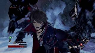 New CODE VEIN Gameplay | Xbox One, PS4, PC