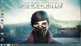 Dishonored 2 Repack