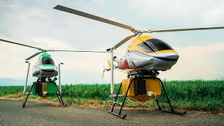 SMART TECHNOLOGIES AND INVENTIONS THAT WILL AMAZE YOU