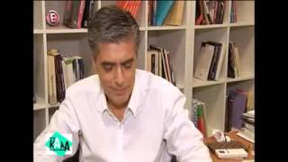 Ο Νίκος Ευαγγελάτος εξομολογείται για την Τατιάνα Στεφανίδου Low