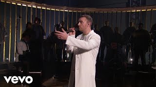 Sam Smith - Sam Smith – Pray (LIVE From The 60th GRAMMYs®)
