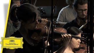 Lisa Batiashvili - Tchaikovsky Violin Concerto, 1. Allegro moderato (excerpt)