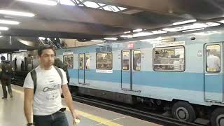 NS-74 en Santa Ana. Línea 2