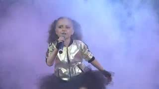 01. Никифорова Софья - А мне бы петь и танцевать